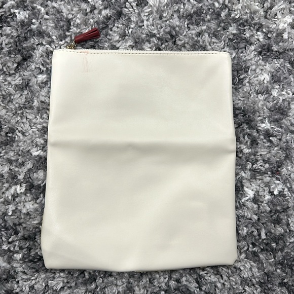 NWOT Rachel Pally Reversible Clutch - Picture 4 of 12